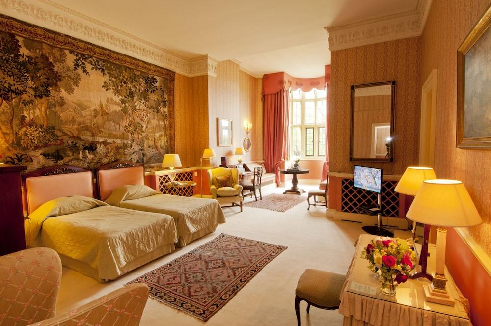 Hartwell House &amp; Spa — 10