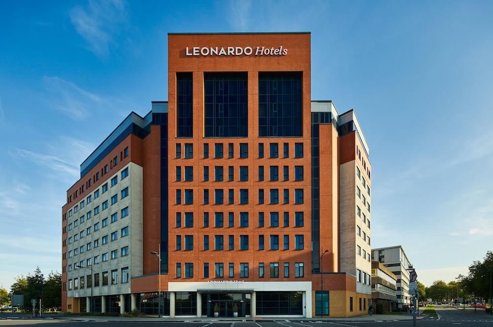 Leonardo Hotel Swindon — 4
