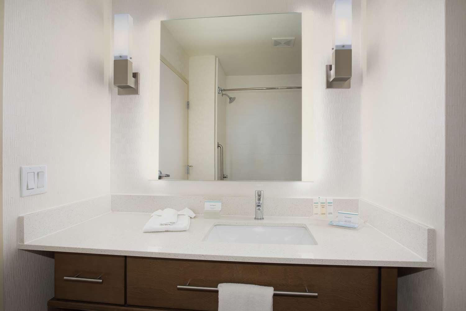 Homewood Suites by Hilton Albuquerque-Journal Center — 1