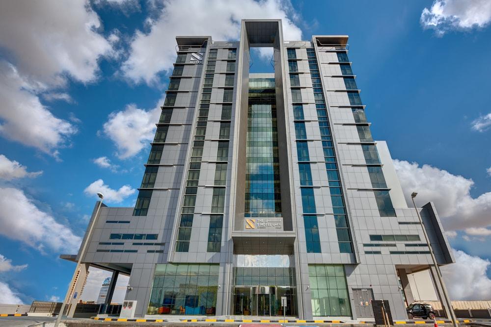 The S Hotel Al Barsha — 1