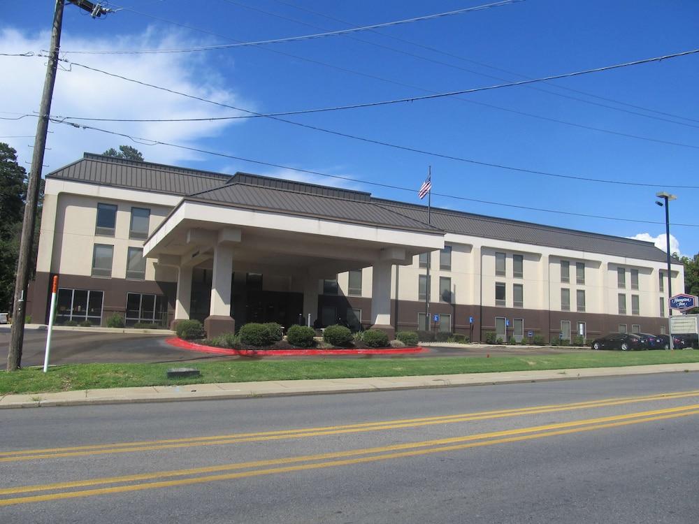 Hampton Inn El Dorado Ar — 1