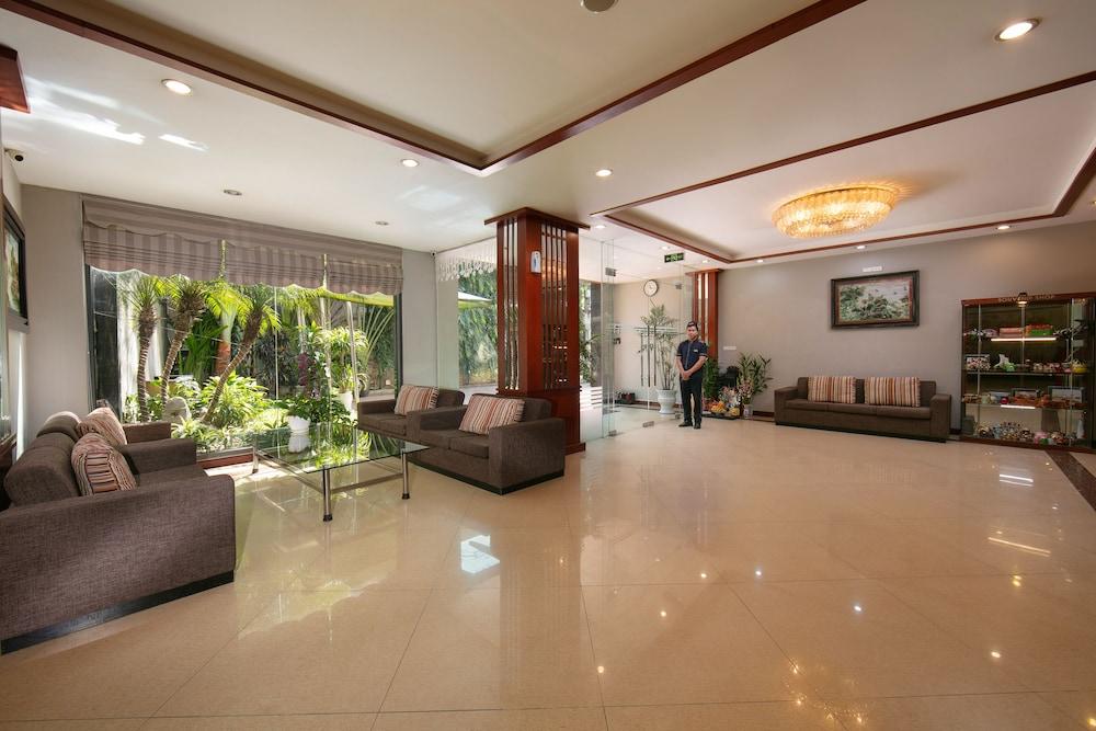 Sen Hotel — 3