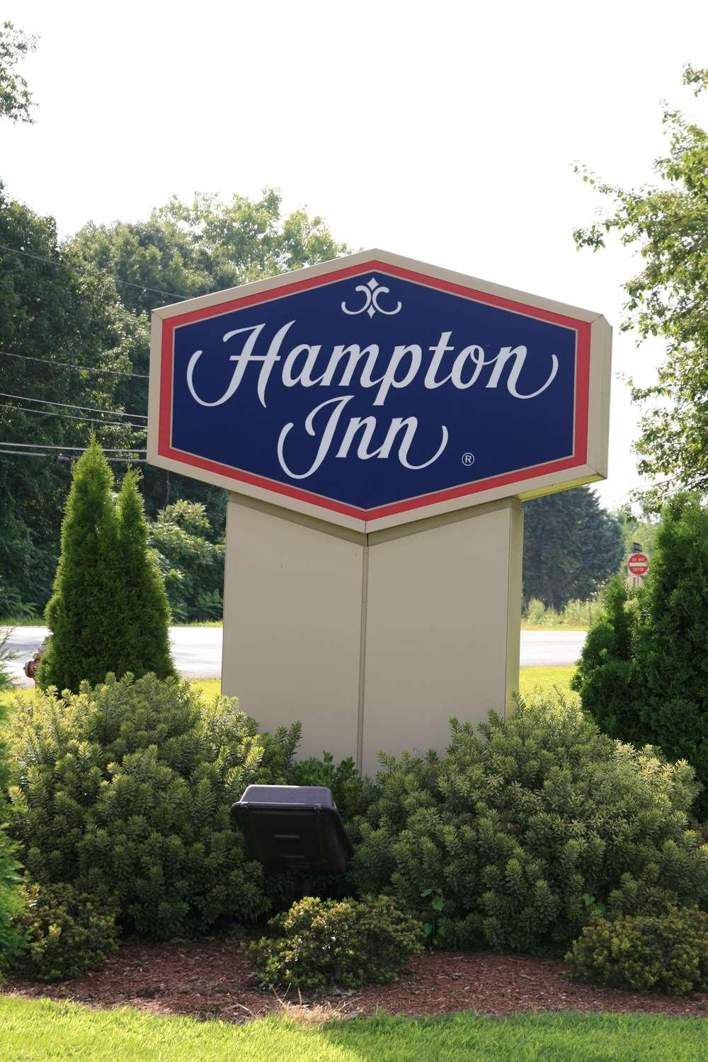 Hampton Inn Hadley-Amherst Area — 7