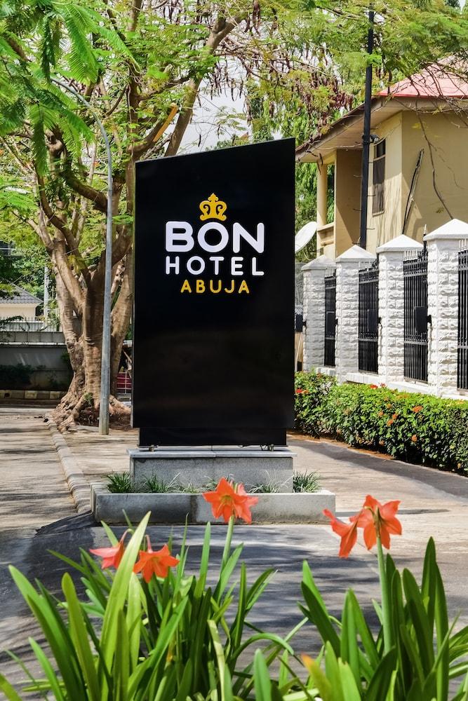 PROTEA HOTEL ABUJA — 2