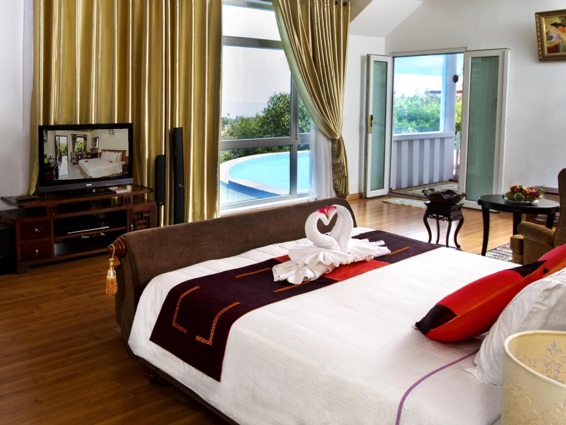 VIETSTAR RESORT AND SPA — 10