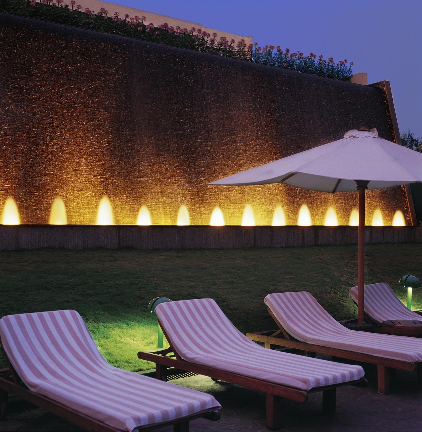 The Leela Mumbai - Resort Style Business Hotel — 10