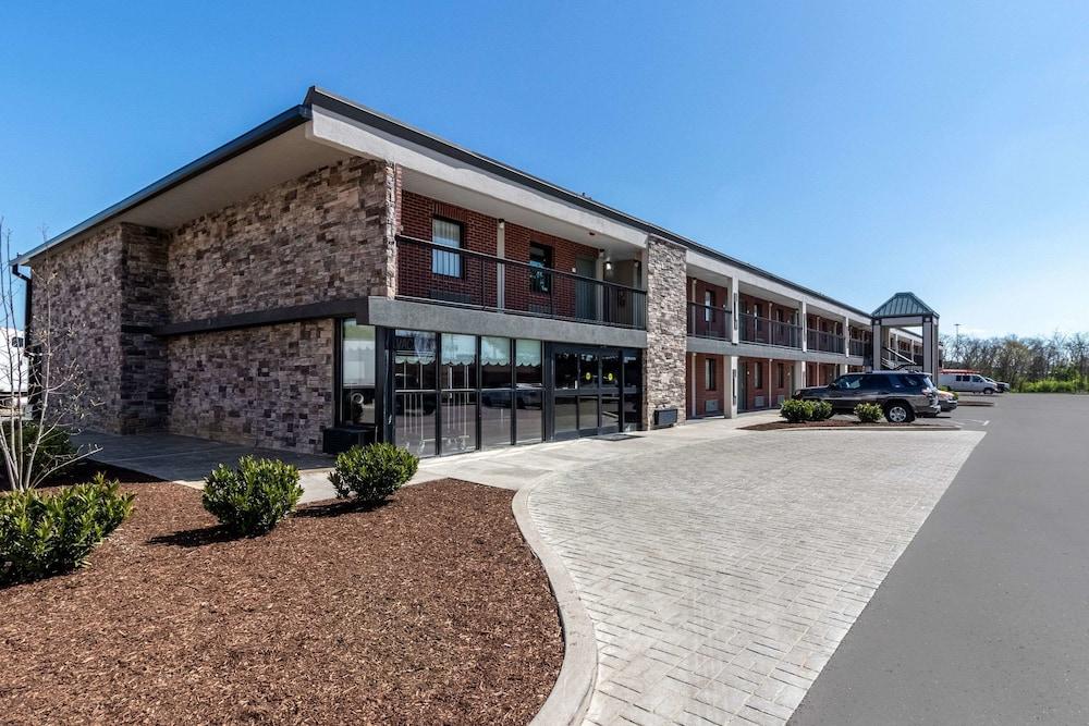 Quality Inn Franklin - Cool Springs Area — 3
