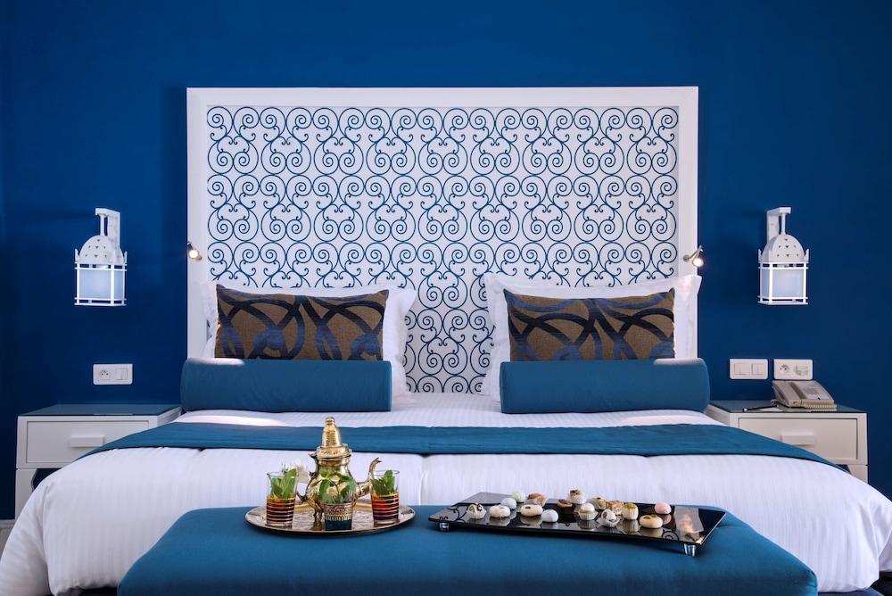Radisson Blu Resort and Thalasso Hammamet 934645 — 1