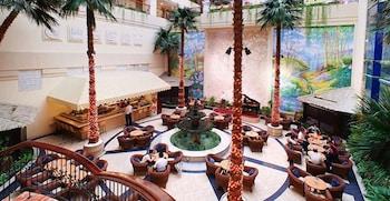 Janfusun Resort Hotel 884335 — 10