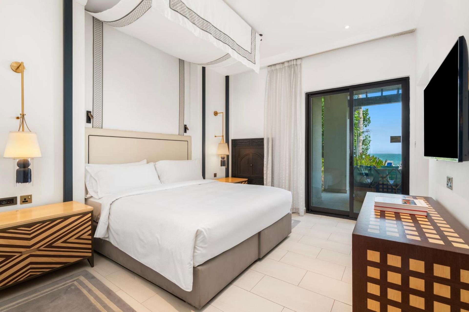 Rixos Al Mairid Ras Al Khaimah — 6