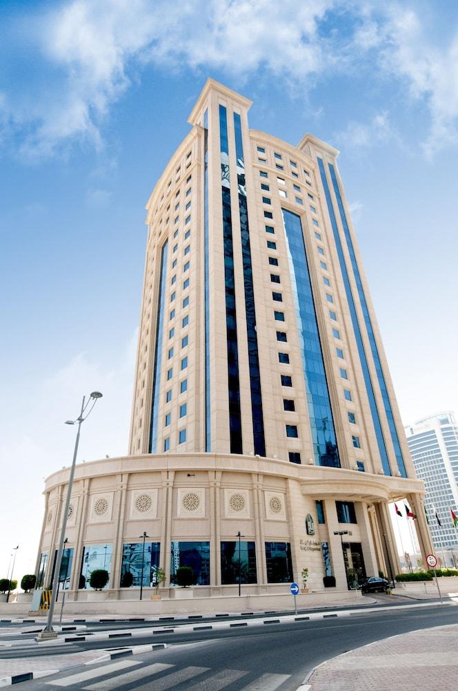 TOP Retaj Al Rayyan Hotel 89549 — 1