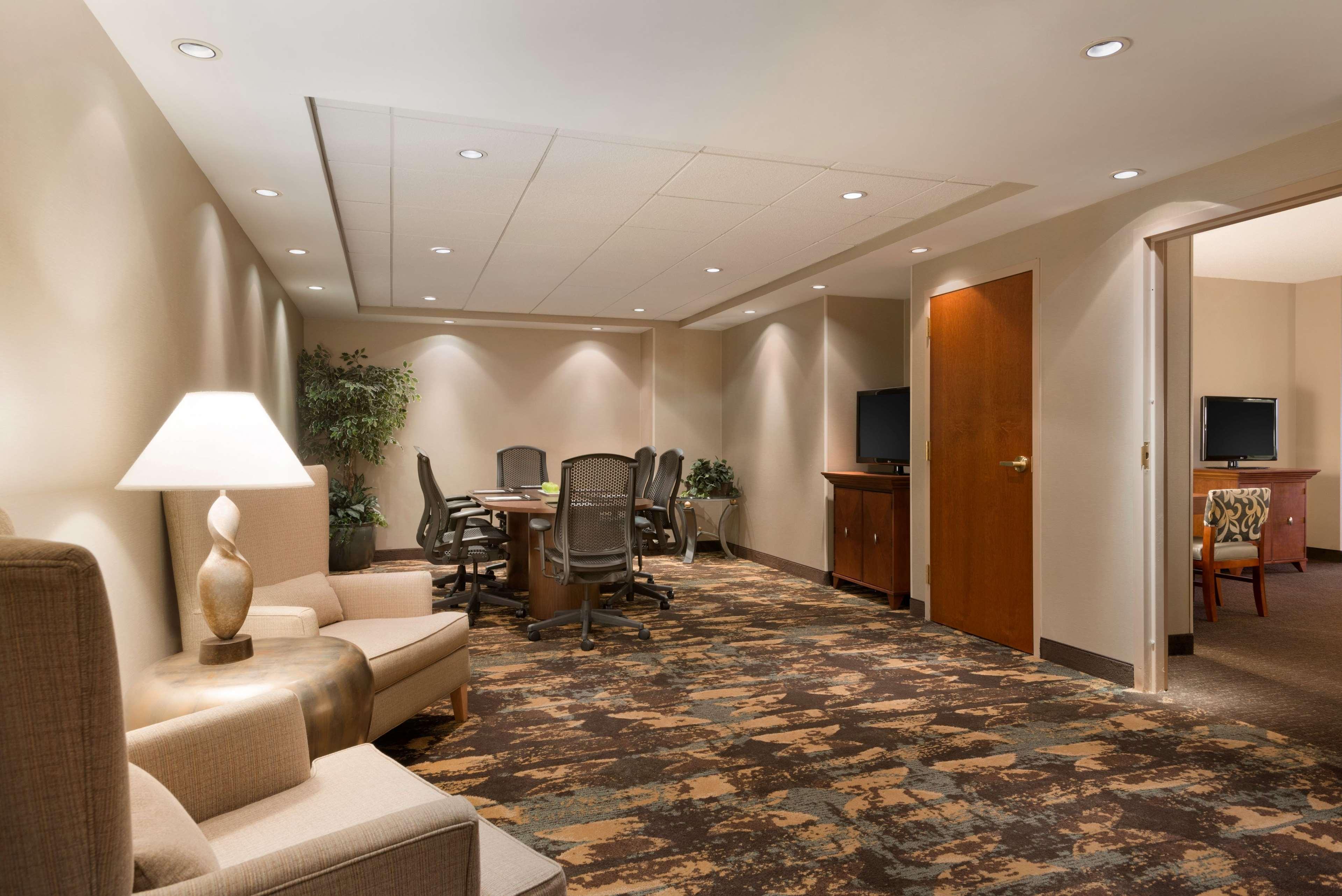 Embassy Suites by Hilton Franklin Cool Springs — 1