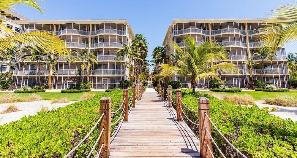 The Tuscany on Grace Bay — 1