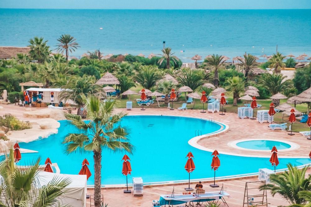 Skanes Serail Hotel 894655 — 1