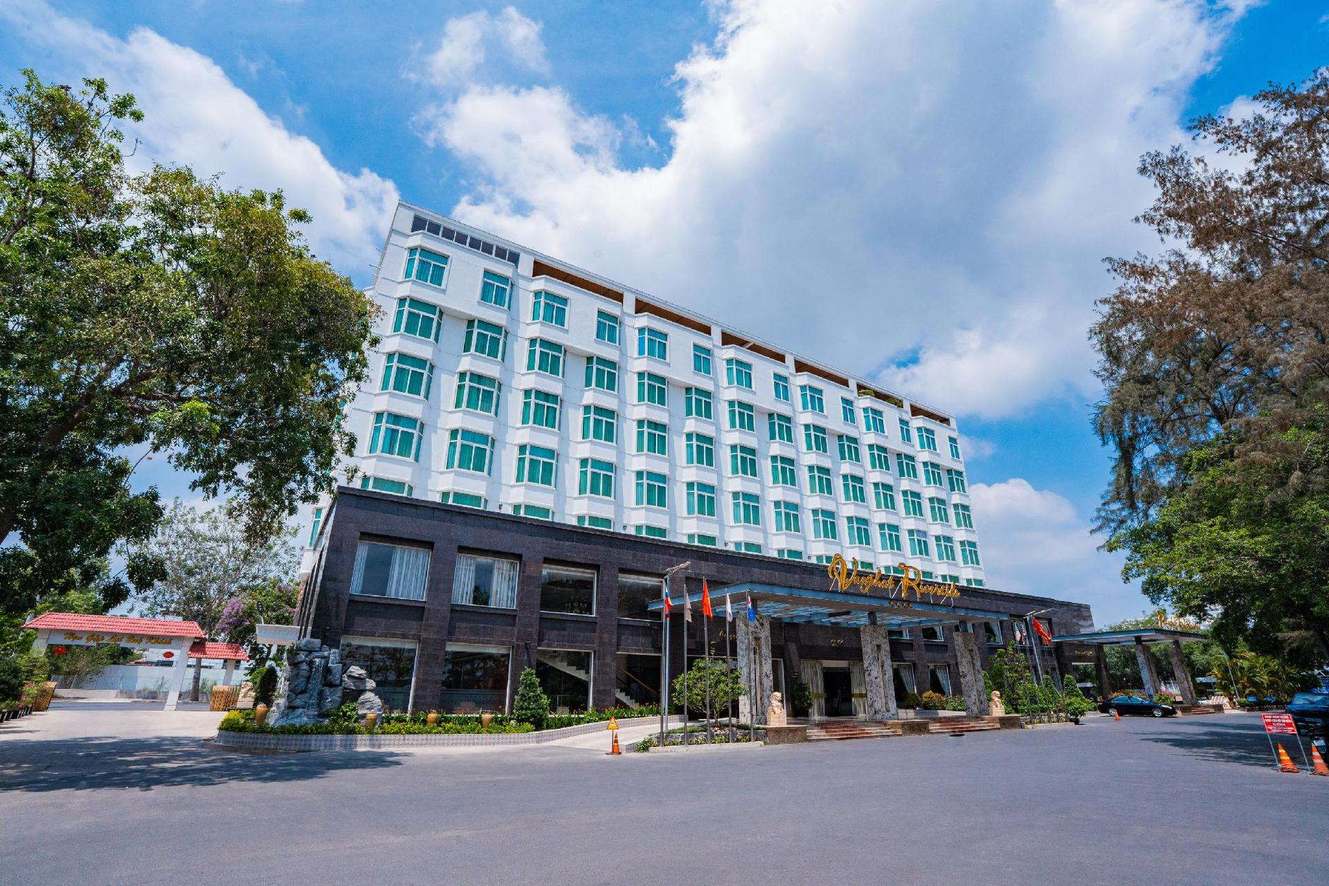 Van Phat 1 Hotel — 6