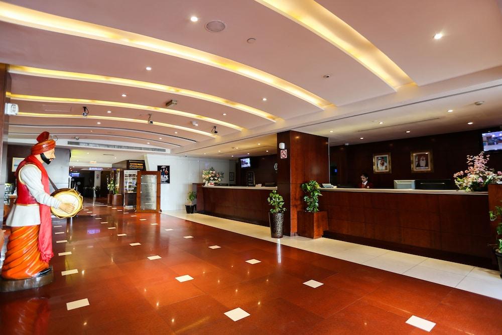 RAMEE ROYAL HOTEL — 10