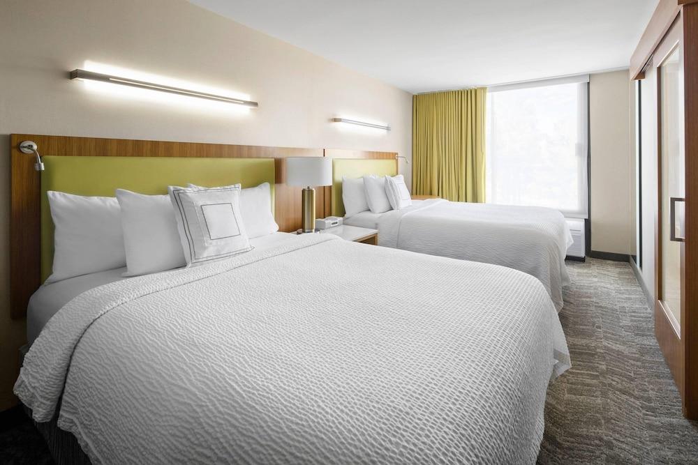 Springhill Suites by Marriott Flagstaff — 8