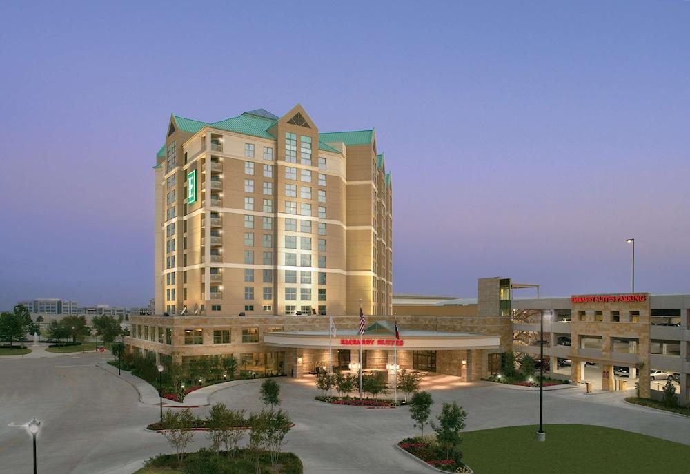 Embassy Suites by Hilton Dallas Frisco Hotel and Convention Center — 5