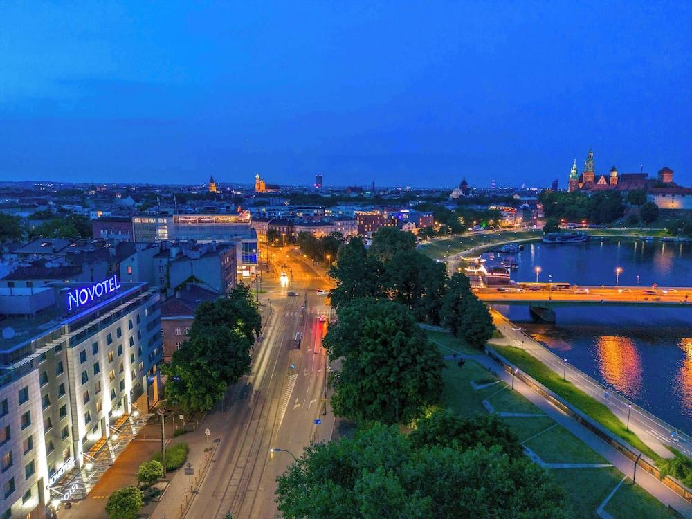 Novotel Krakow Centrum — 5