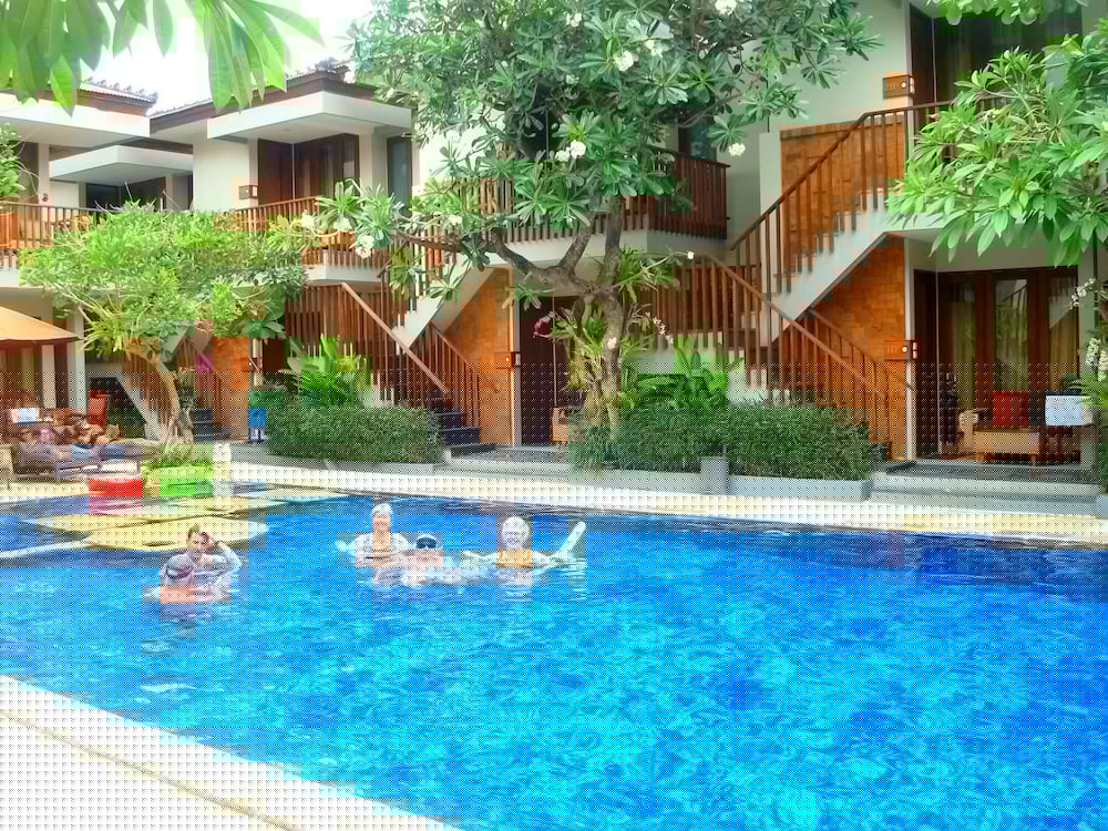 RAMA GARDEN HOTEL 63624 — 6