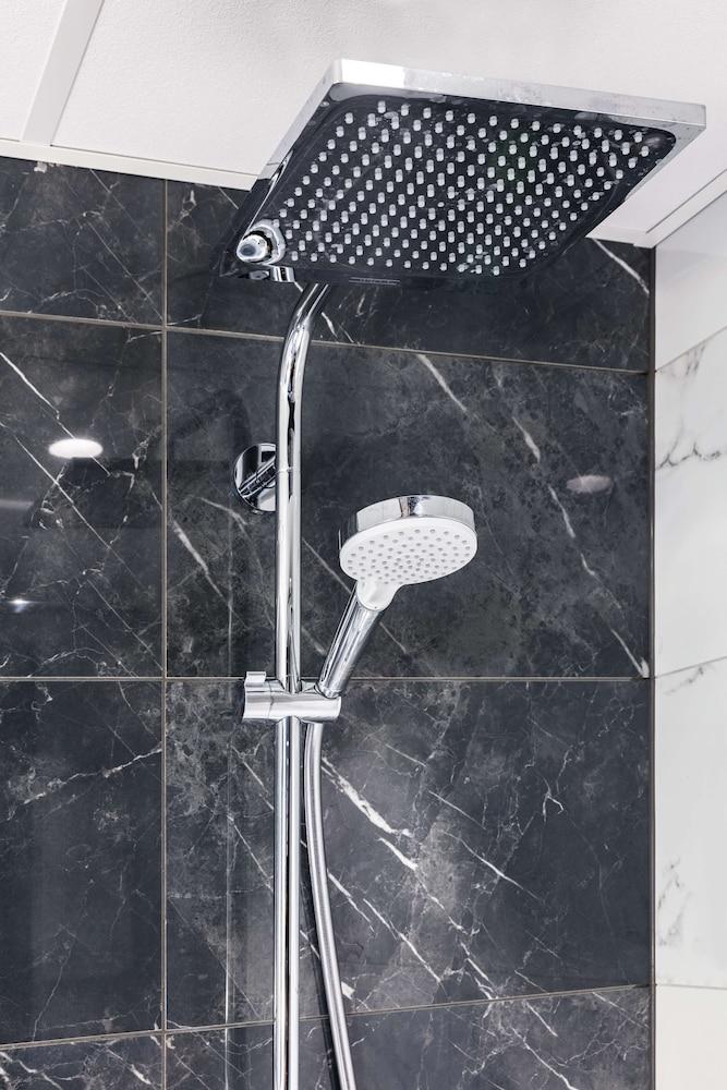 RADISSON BLU SCANDINAVIA COPENHAGEN — 4