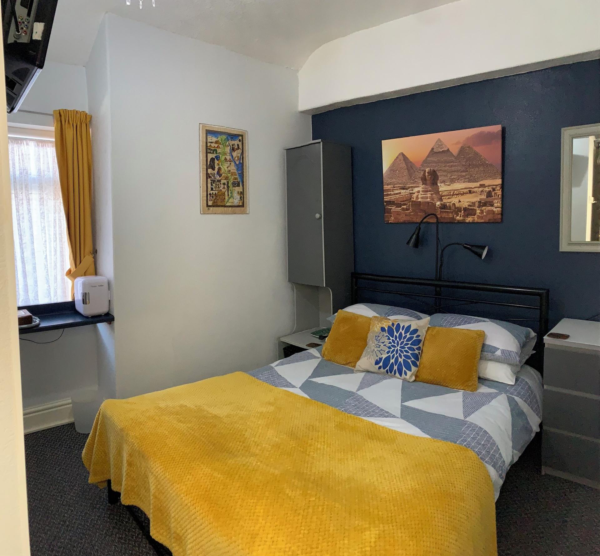The Hornby Villa — 6