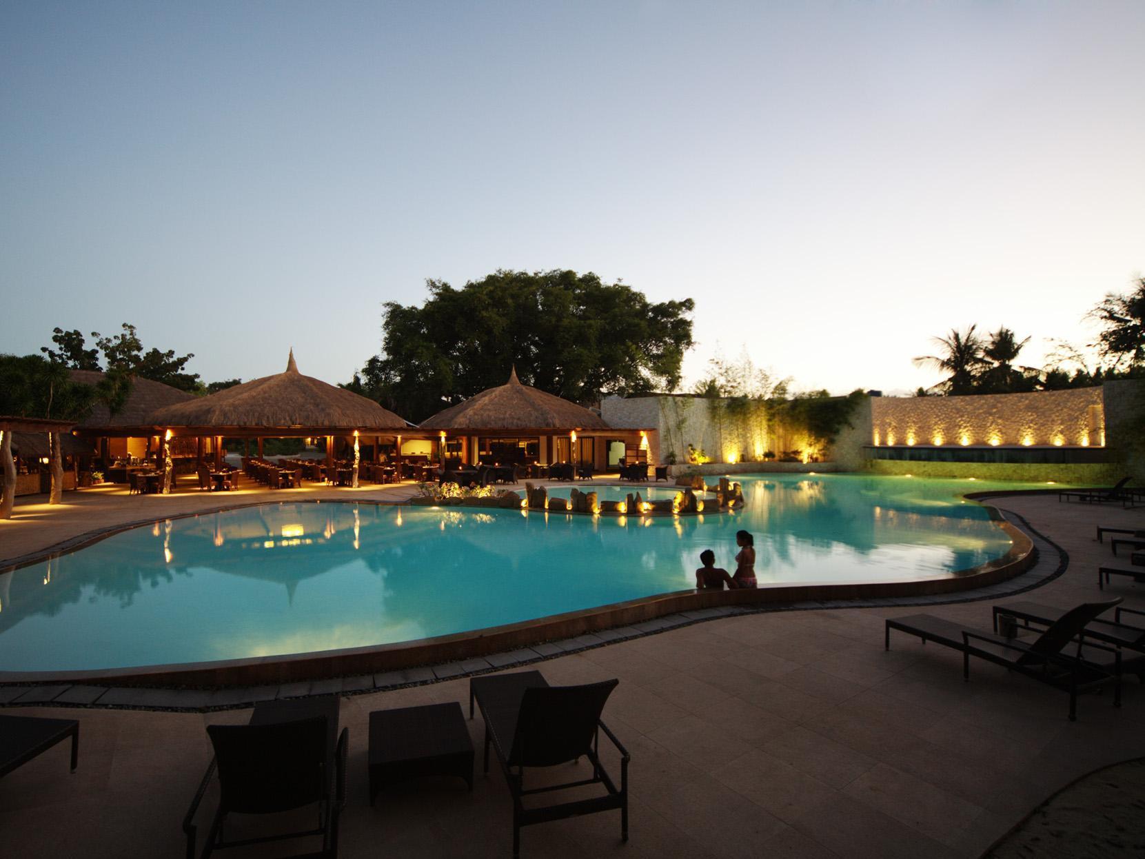 Bluewater Maribago Beach Resort 20604 — 3
