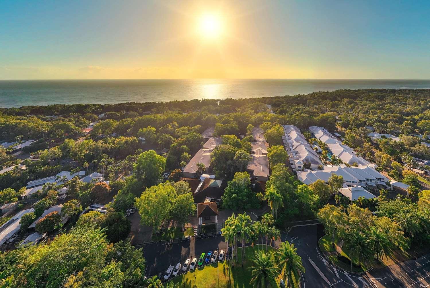 Ramada Resort by Wyndham Port Douglas — 1
