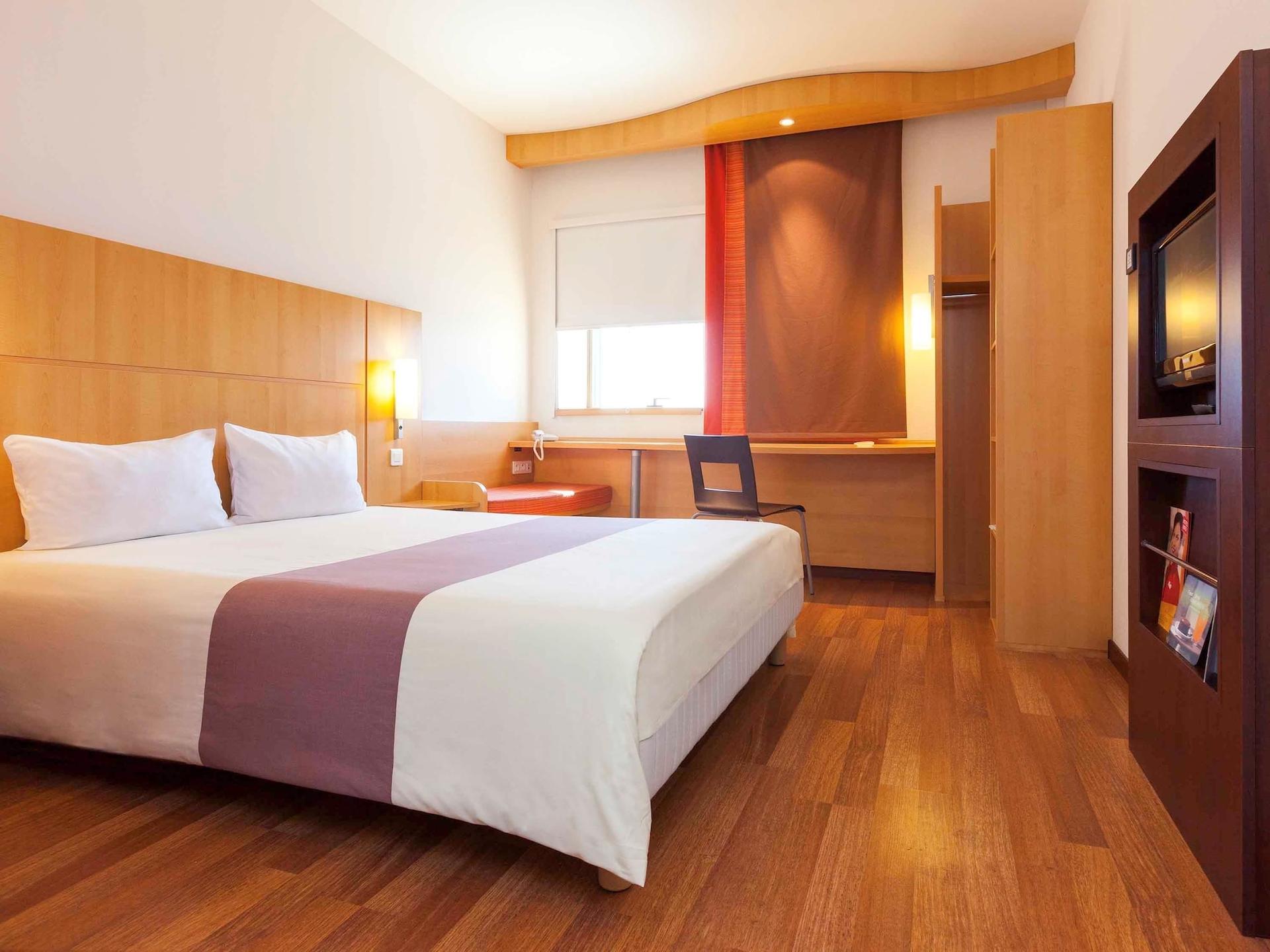 Ibis Tunis 1150798 — 8