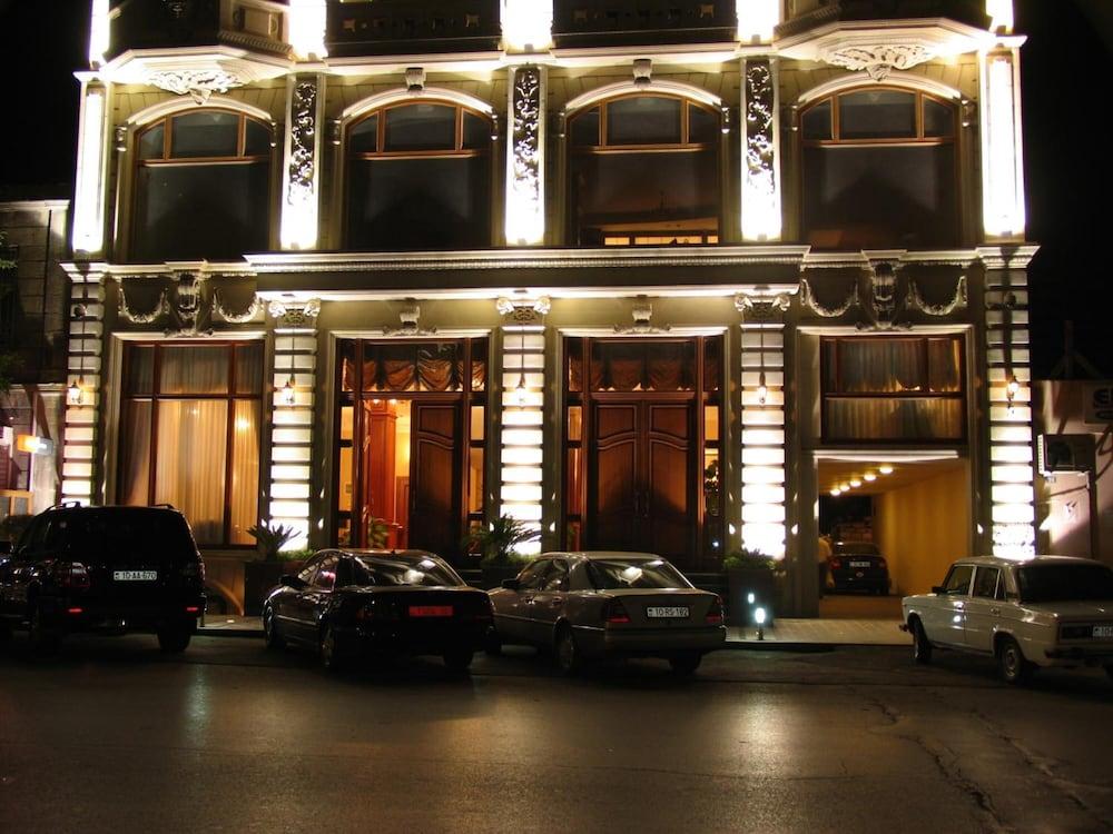 AYF Palace — 3