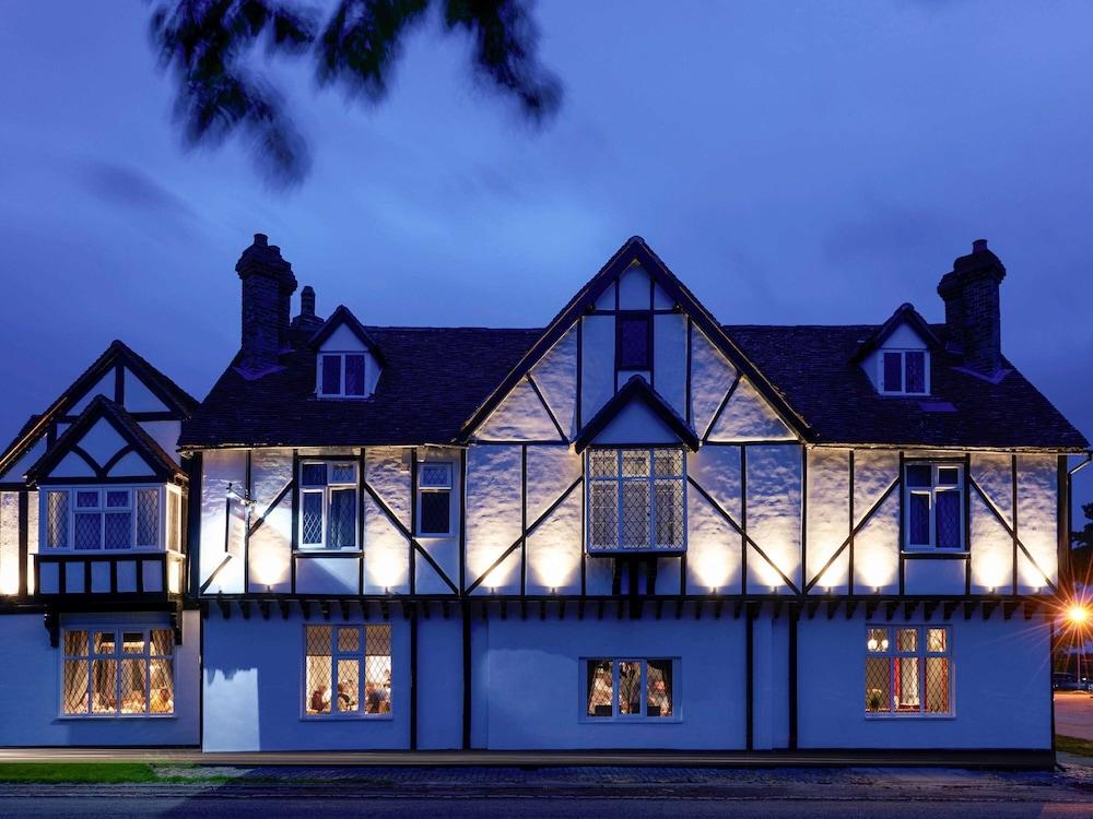 Mercure Thame Lambert Hotel — 2