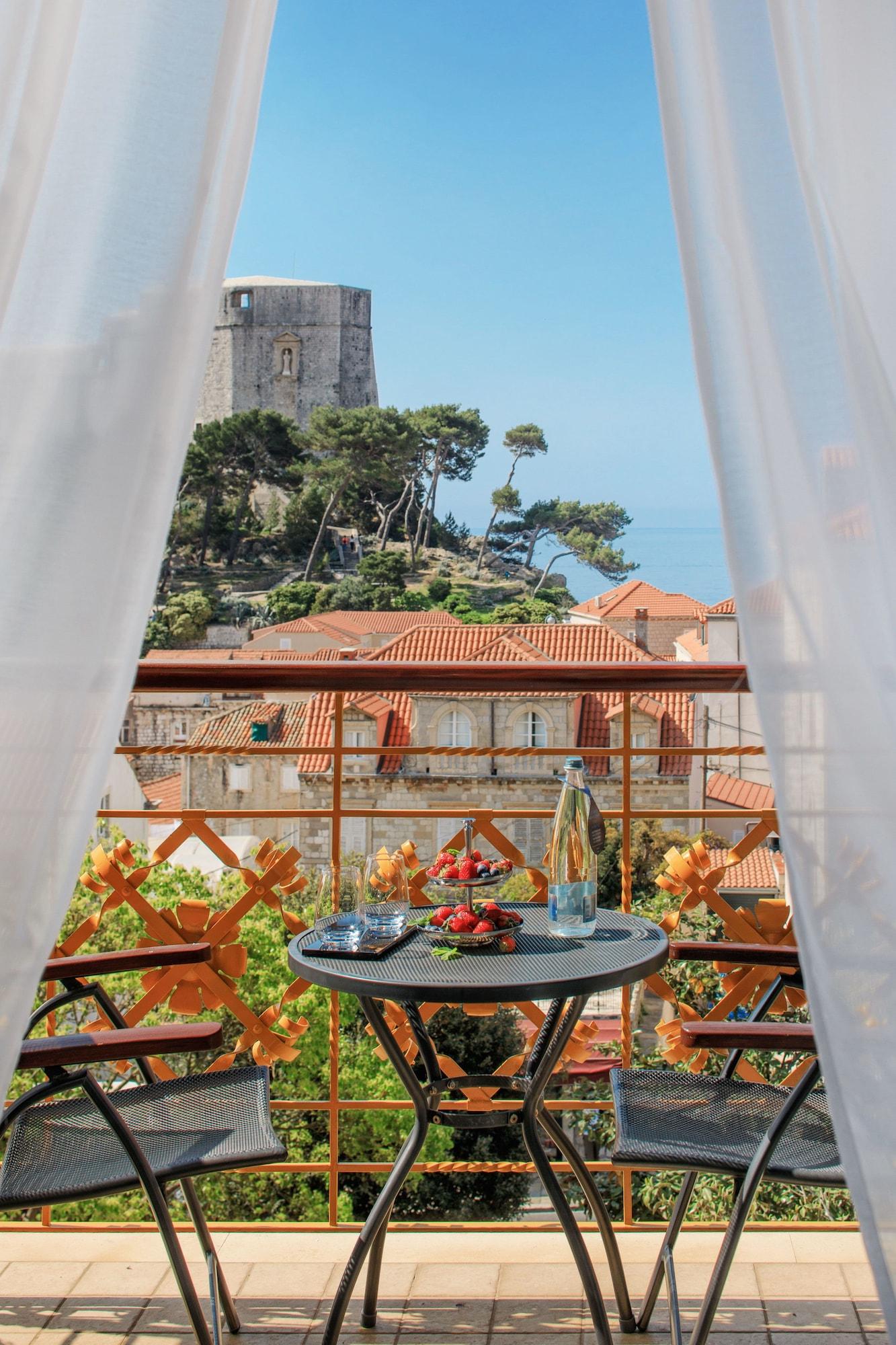 Hilton Imperial Dubrovnik 141874 — 9