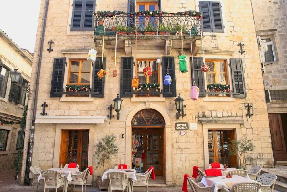 HOTEL MARIJA — 3
