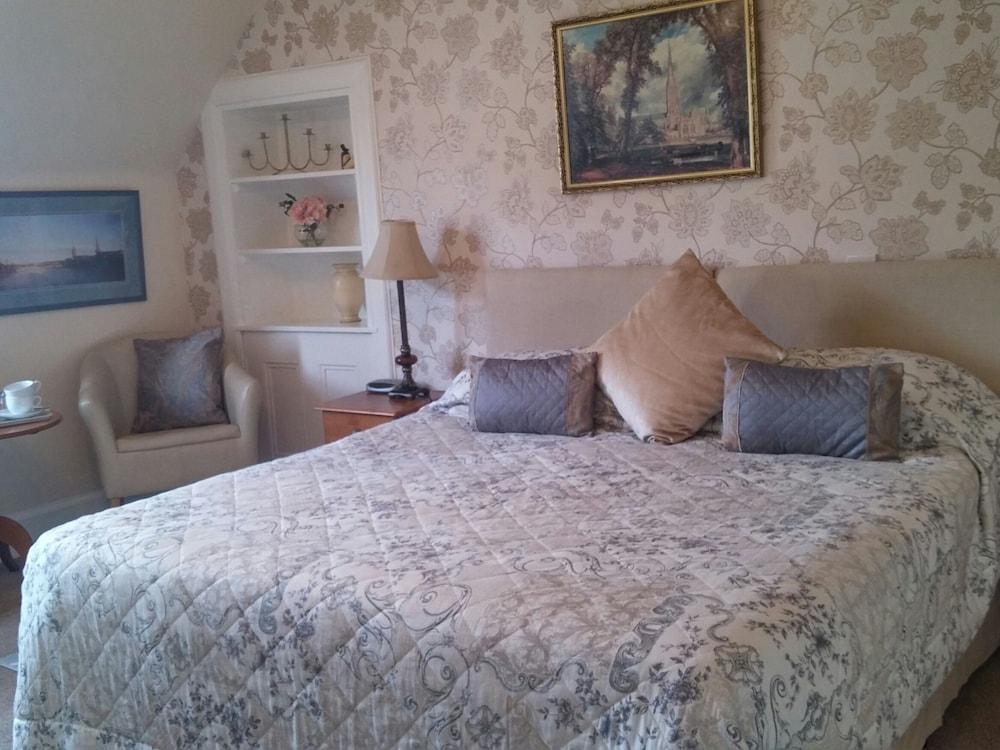 Heathcote B&amp;B — 6