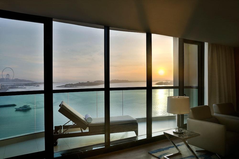 Marriott Resort Palm Jumeirah Dubai — 7