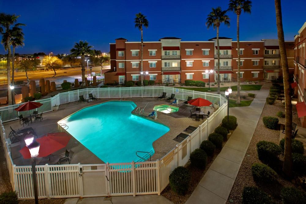 Hyatt Place Phoenix/Chandler-Fashion Center — 1