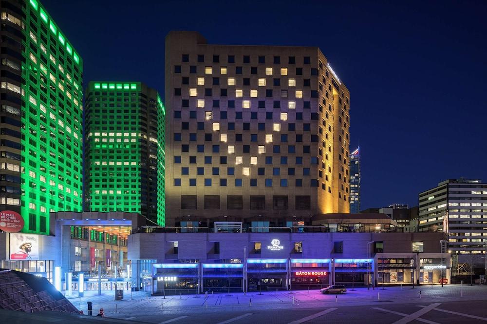 DoubleTree by Hilton Montreal — 1