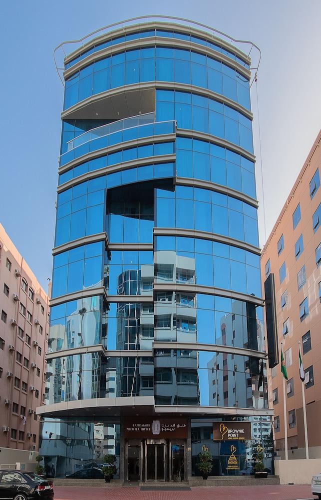 Landmark Premier Hotel Deira