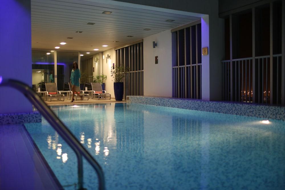HALA ARJAAN BY ROTANA — 1