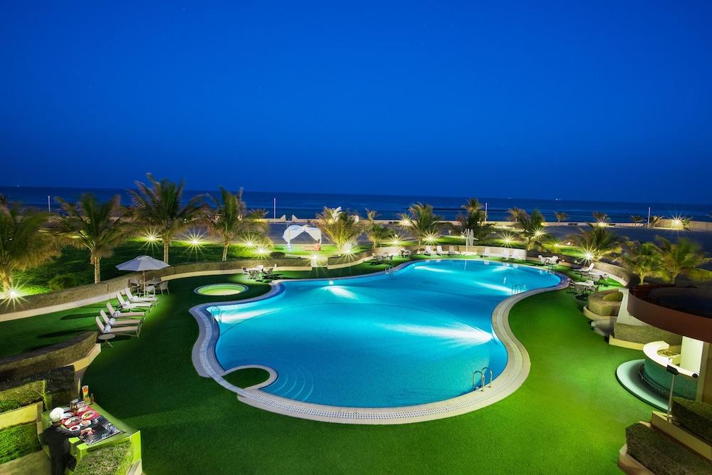 Masira Island Resort 105271 — 1