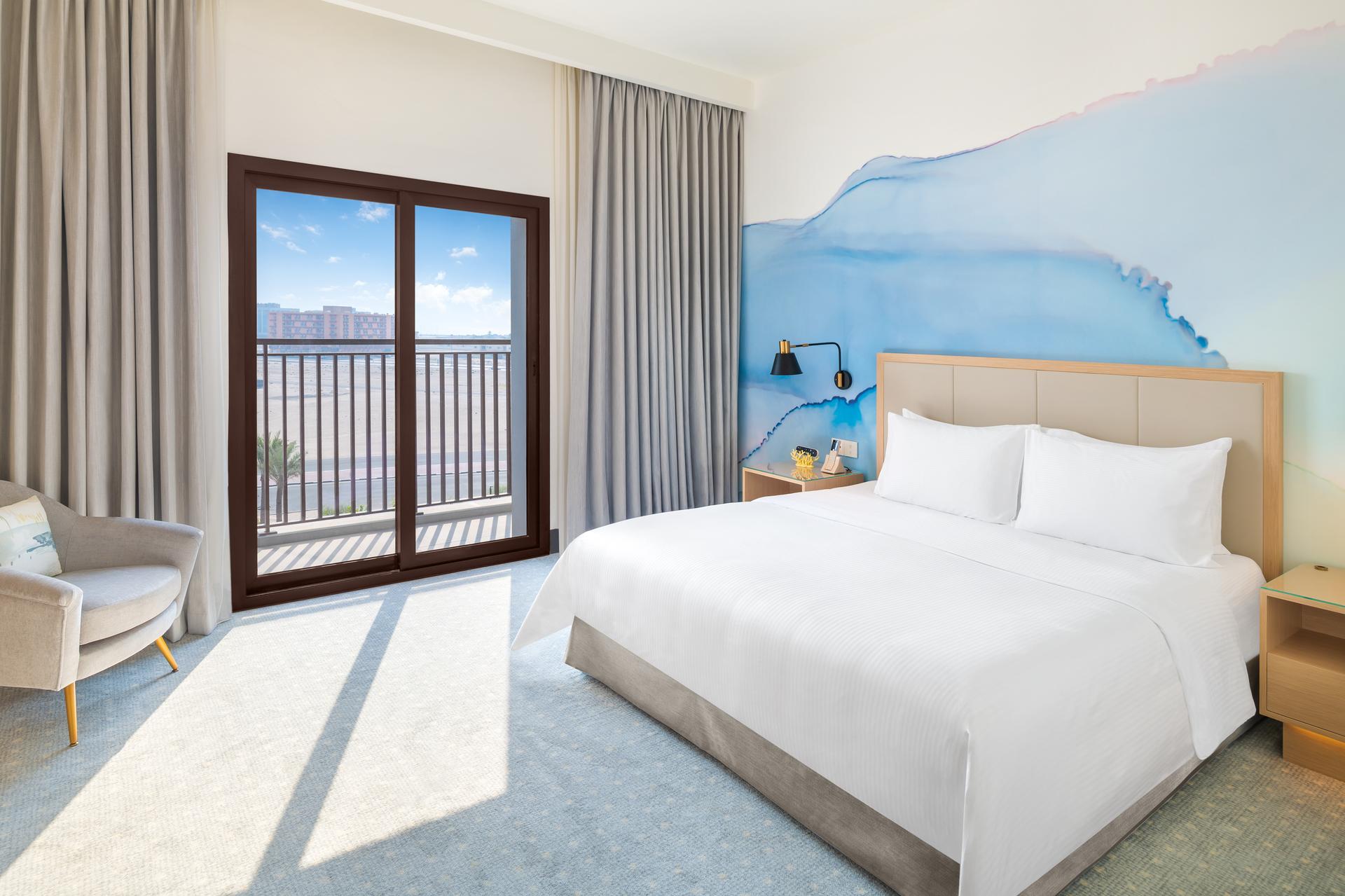 Vida Beach Resort Umm Al Quwain — 3