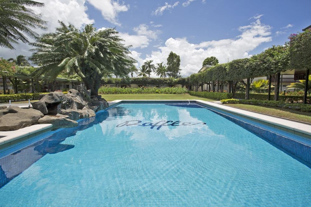 Fiji Gateway Hotel 1025888 — 1