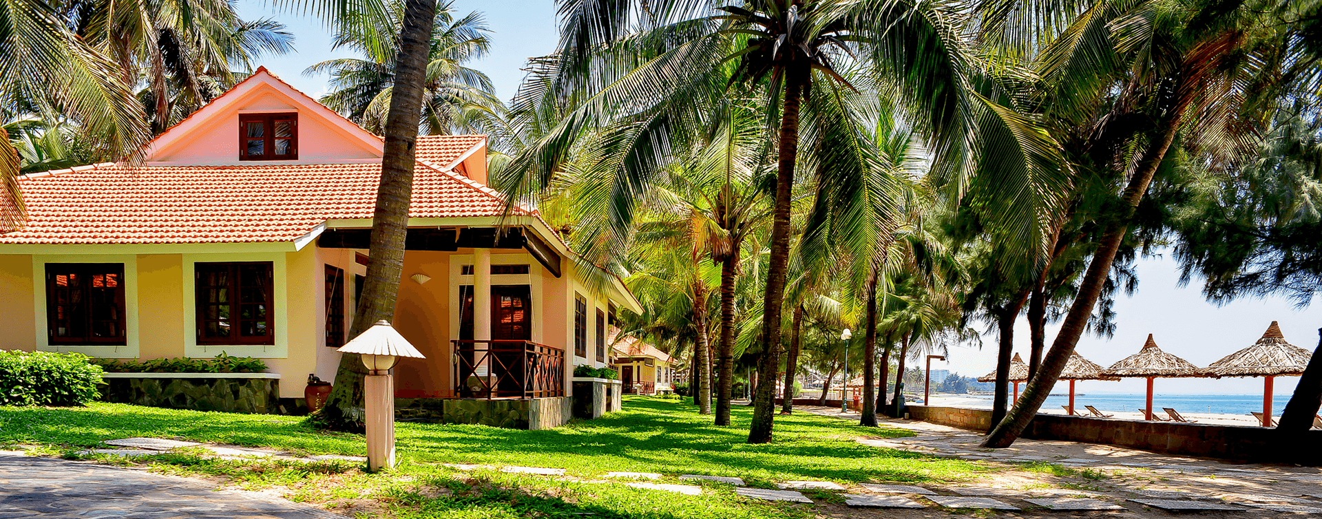 Phu Hai Resort — 9