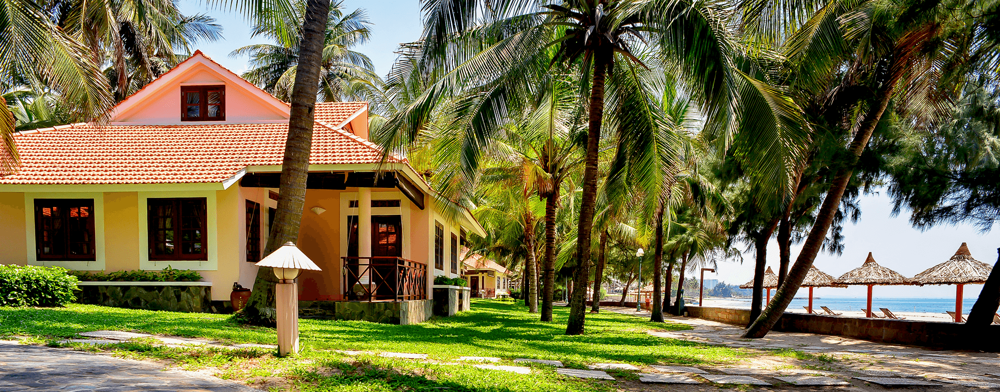 Phu Hai Resort — 9
