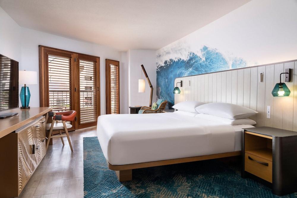 Sheraton Kauai Coconut Beach Resort — 10