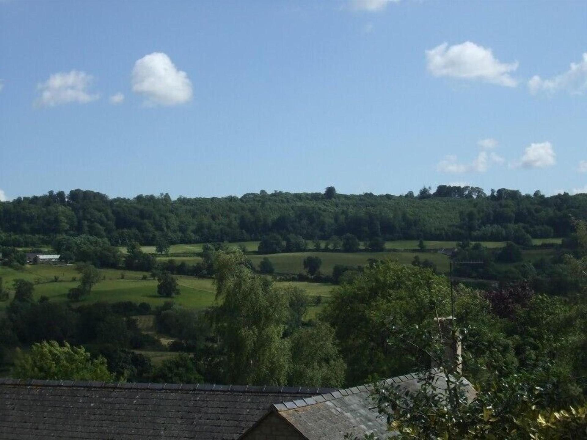 Tibbiwell Lodge - B&B — 1