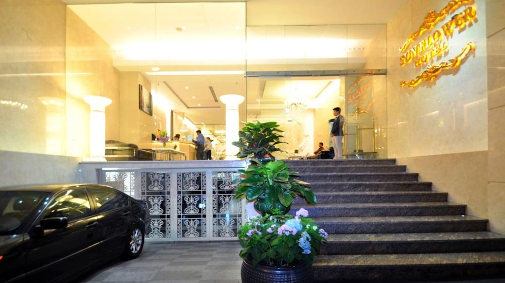 Sunflower Hotel — 8