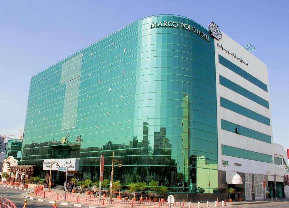 Marco Polo Hotel — 2