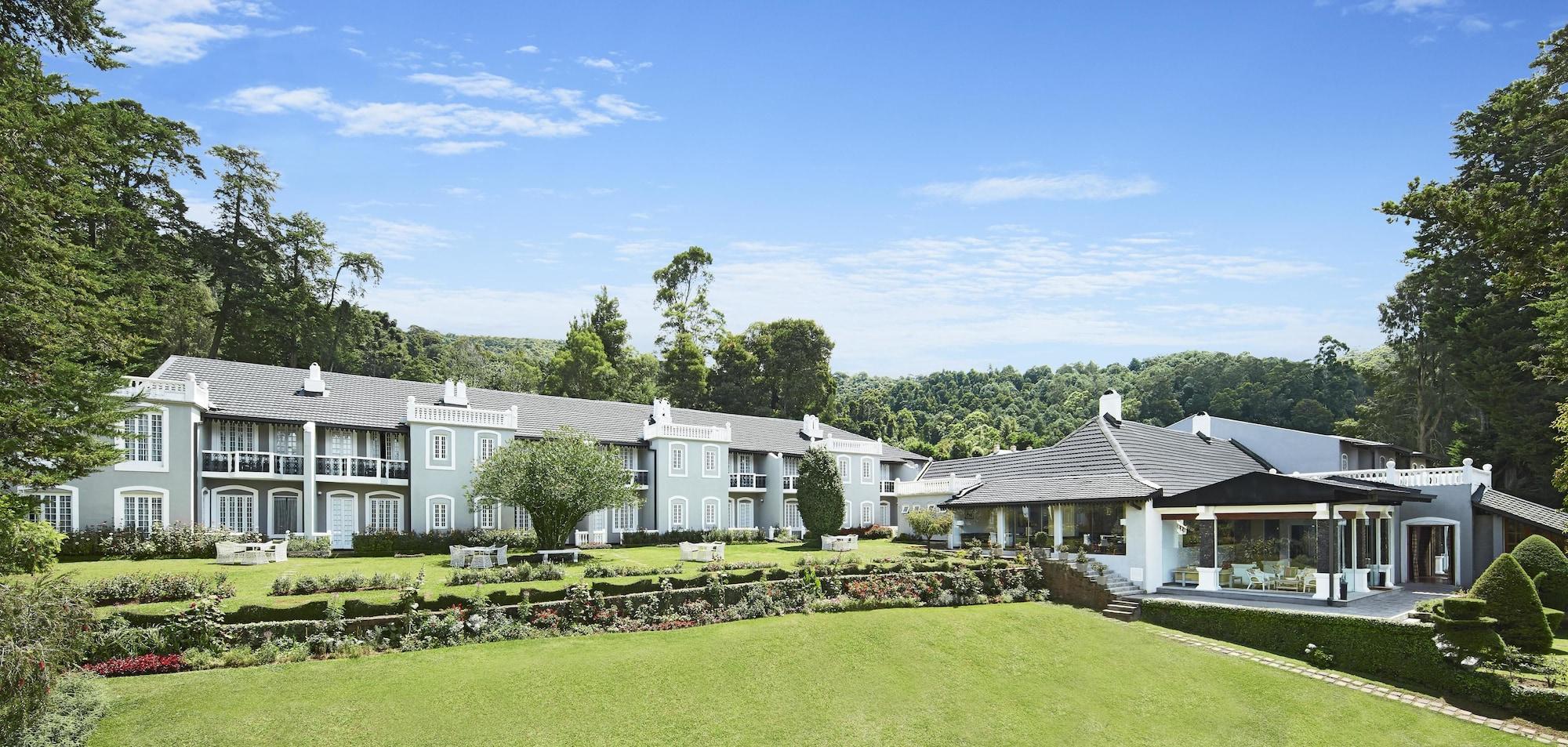 Jetwing St. Andrew's Nuwara Eliya 85075 — 1