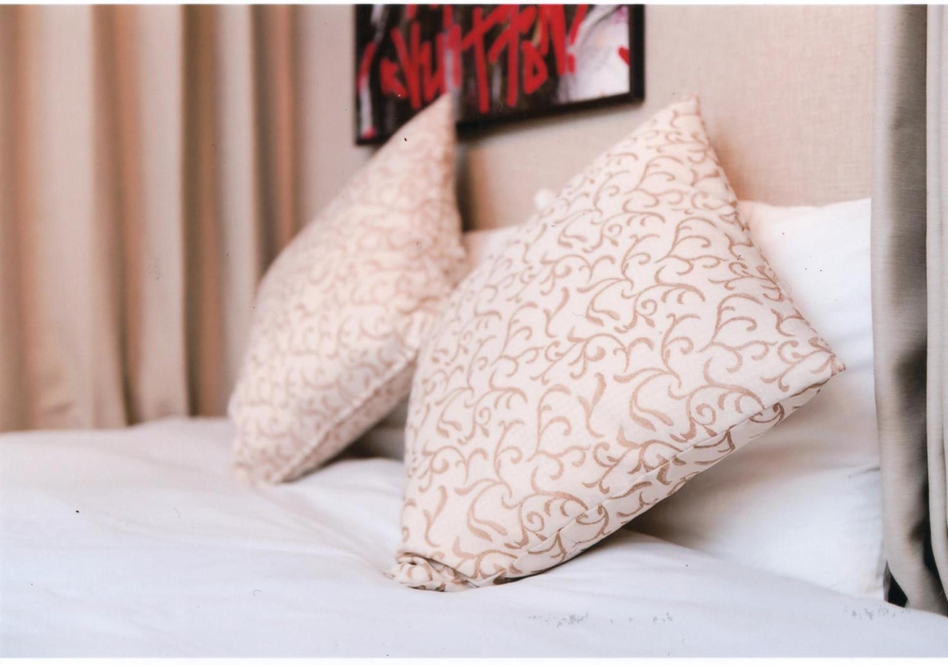 Starhotels Michelangelo Florence — 1